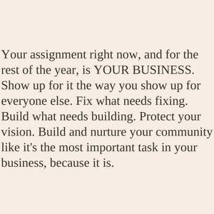 My Self <That Sounds HORRIBLE>